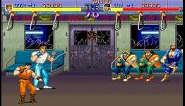Final Fight 1, 2 and 3 Available Now on Nintendo eShop, Comes With Three Gameplay Trailers
