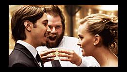 Exclusive Clip From Best Man Down, Starring Justin Long and Tyler Labine