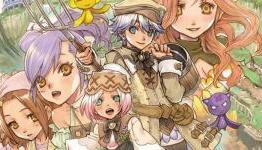 Rune Factory Is Harvest Moon’s Future