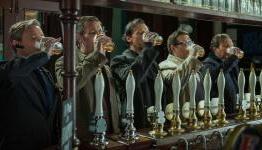 CGM Reviews: The World’s End