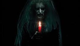 CGM Reviews: Insidious: Chapter 2