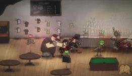Charlie Murder Review | WorthPlaying