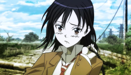 First Impression: Coppelion | EXPchan
