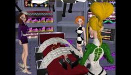 All-Female iOS Game ‘Revolution 60’ Is Far More Than A Political Statement