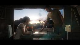An Extensive Look At Beyond Two Souls With Cast From Paris At Le Grand Rex Theatre