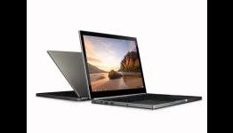 Google Chromebook Pixel Review