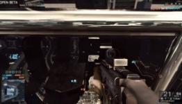 Battlefield 4 Beta: Video of the Intense Fast-Paced Action