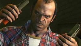 Top 5 Disturbing Video Game Charecters