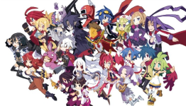 RPG Spotlight: Disgaea