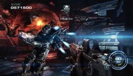 Alien Rage Review | Gaming Nexus