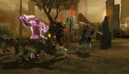 Ascend: Hand of Kul review: Free to pray | Ars Technica