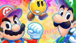 Review – Mario & Luigi: Dream Team [3DStination]