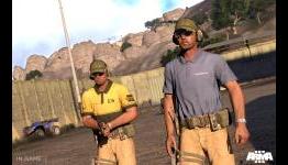 The Analog Shtick | Where Is Our ARMA III Review?