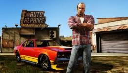 Rockstar North are Talking About Grand Theft Auto Future