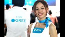 After a rough year, GREE still goes big at Tokyo Game Show