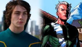 It’s Official – Aaron Johnson Cast As QuickSilver in ‘Avengers: Age Of Ultron’
