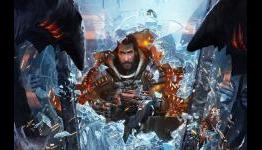 Lost Planet 3 Review | ExtravaGaming