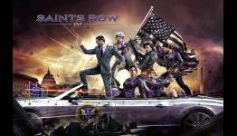 Saint Row IV Review | ExtravaGaming