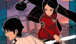 Weekly Shonen Jump Issue 44 – Review [The Nerd Cabinet]
