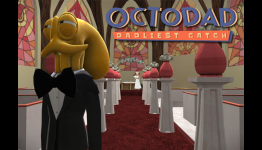 Hands on with… Octodad: Dadliest Catch – Casually Addicted