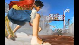 One Piece Pirate Warriors 2 review – OPM UK