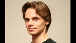 Ex-Square Enix tech chief Julien Merceron joins Konami