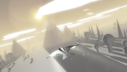 Losing Steam – Race The Sun, a month after launch