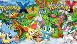Pokémon X & Y Review | VGNetwork
