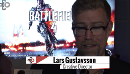 Battlefield 4 Preview Interview With DICE