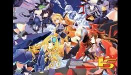 First Impressions: Infinite Stratos 2 | The Nerd Cabinet