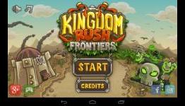 Kingdom Rush Frontiers – Tower Defense At Its Finest | AndroidShock