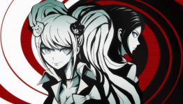 That Danganronpa Thing Was Kinda Awesome