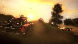 The Crew Constantly Streams Other Players Into Your Game