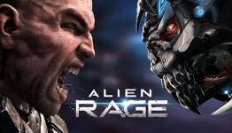 Alien Rage: Unlimited | CheatMasters