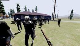 The Dead Linger Alpha Version Slammed as ‘Disastrous’