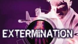 The Best of Gaming Horror: “Extermination”
