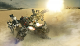 Armored Core: Verdict Day Review | GameSpot
