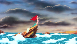 The Little Mermaid: Diamond Edition Blu-ray Review | Metal Arcade