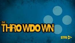 The Throwdown #57