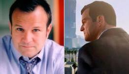 GTA V Actors Reject Complaints of Supporting Violence