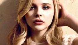 Chloë Grace Moretz Talks ‘Star Wars: Episode VII’