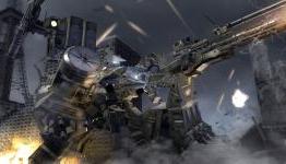 Armored Core: Verdict Day Review (Gamerhub)