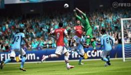 FIFA 14: 5 Ways The Next Generation Version Will Be Superior