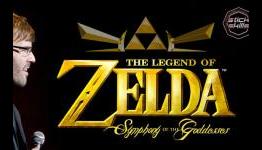 Interview – Jeron Moore, Producer of ‘Zelda: Symphony of the Goddesses’