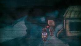 Lone Survivor: The Directors Cut: PS3 and PS Vita Game Review-A Darker Image