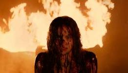 Second Clip From Carrie Released; “Repent! It’s Not Too Late!”