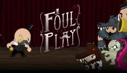 Get Yo Geek On | Foul Play Review