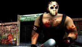 GameZone’s 31 Games of Halloween 2013: Manhunt