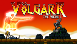 Pixelvolt – Volgarr the Viking Review