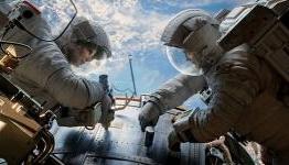 ‘Gravity’ Review [BuzzFocus]